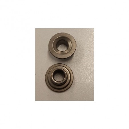 SET PIATTELLI VALVOLE BLOCCO MOTORE YX 125CC