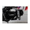 Pitbike Crz 125cc Sport 14/12