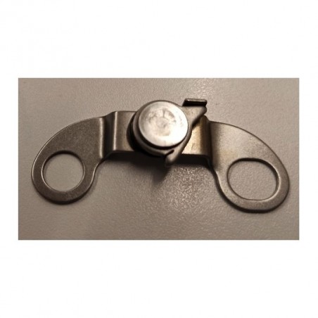 COMPENSATORE DI GIOCO BLOCCO MOTORE YX 125CC