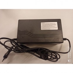CARICA BATTERIA LITIO 48V 3A SCOOTER ELETTRICO SKY II NEXT