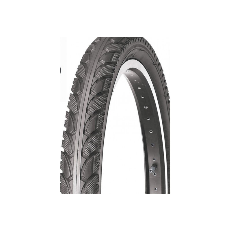 KENDA GOMMA ANTERIORE 16X2.5 COPERTONE - bici elettrica scooter sky II tipo z-tech REVENGE