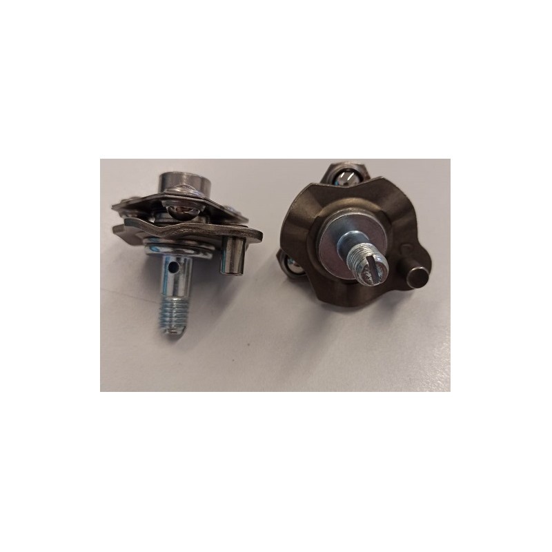 REGOLATORE ESTERNO FRIZIONE SEMIAUTOMATICA BLOCCO MOTORE YX125CC