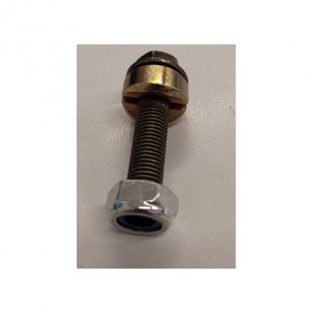 PERNO FISSAGGIO CON BOCCOLA MANUBRIO SCOOTER ELETTRICO SKY II Z-TECH,REVENGE,NEXT