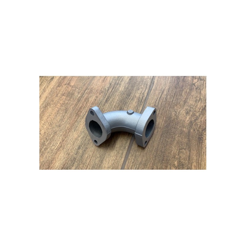 COLLETTORE DA 26MM PER PIT BIKE KAYO TT170 170cc