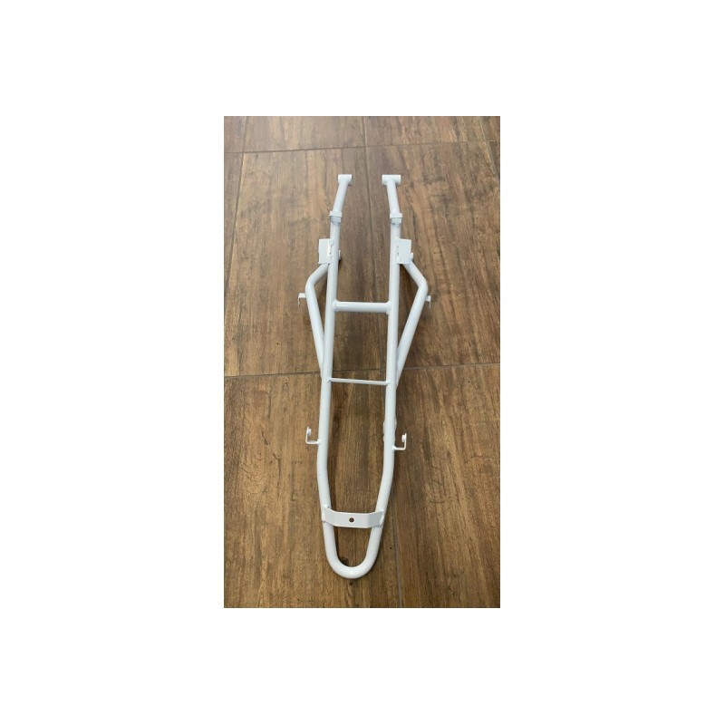TELAIETTO POSTERIORE PIT BIKE KAYO TD125 TD160