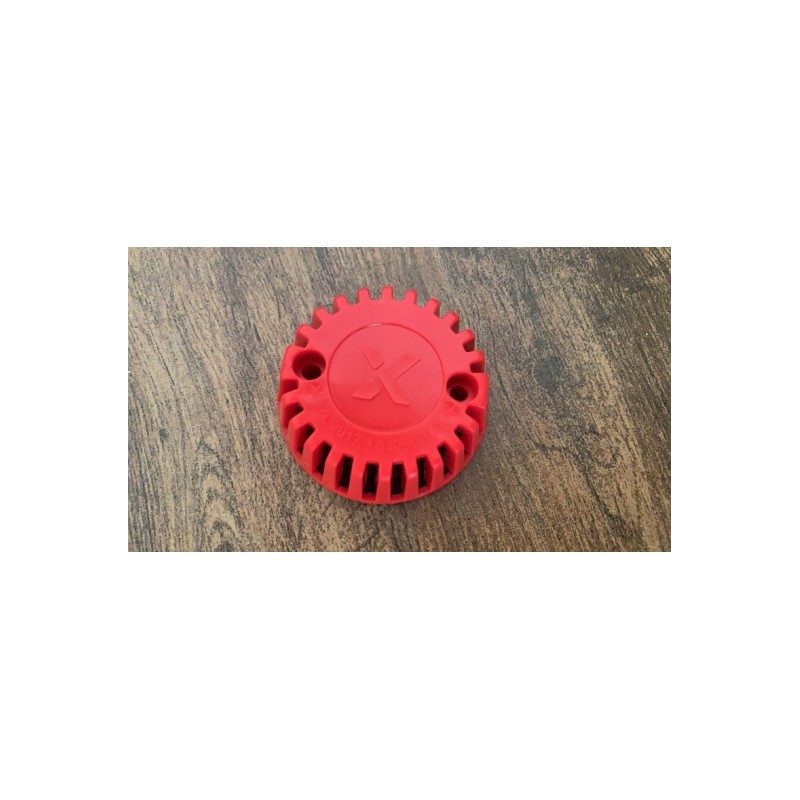 FILTRO ARIA - per carburatore 12mm minimoto miniatv minicross escluso adattatore