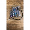 CENTRALINA + DISPLAY PER MONOPATTINO ELETTRICO XPRO 350W/500W 7.8AH 36v