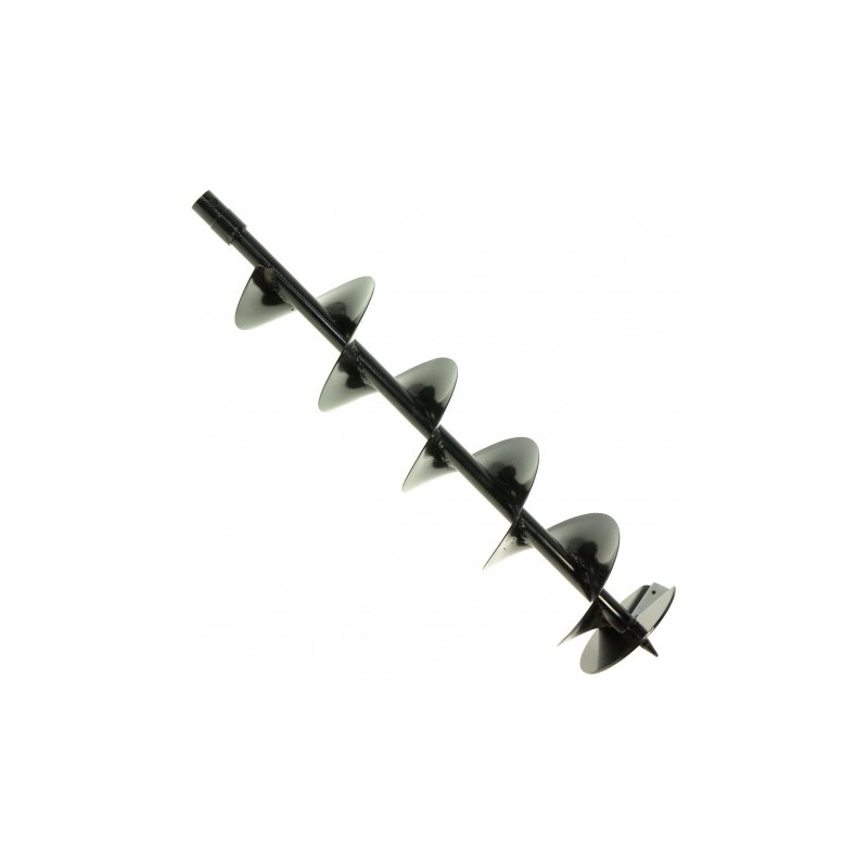 punta 150cm per MOTOTRIVELLA 53cc 2t MOTO TRIVELLA A SCOPPIO TRIVELLATRICE