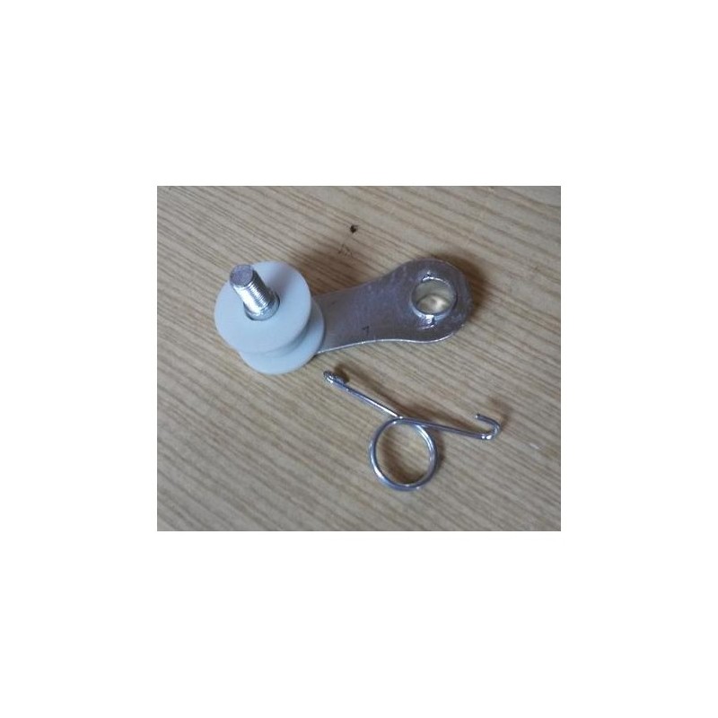 TENDI CATENA UNIVERSALE PER PIT BIKE ORION MOLLA 125 140