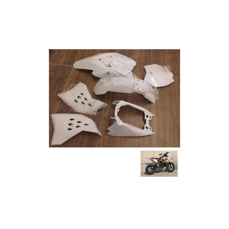 CARENE PLASTICHE KTM 12-10 NUOVO MODELLO MORINI LEM ITALJET CARENE PLASTICHE KTM 12-10 NUOVO MODELLO MORINI LEM ITALJET