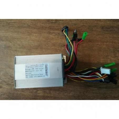 CENTRALINA 36V BICICLETTA ELETTRICA OLD