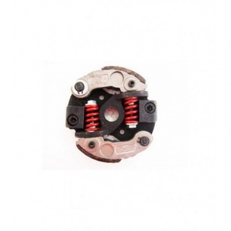 FRIZIONE 2 MASSE REGOLABILE - LIQUIDO minimoto TIPO POLINI DM