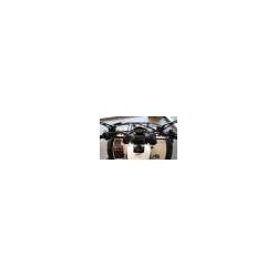 Lem Quad Hummer 200cc Targabile E4