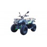 Lem Quad Hummer 200cc Targabile E4