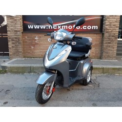 NCX TRIMAX S 1000W 60V