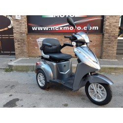 NCX TRIMAX S 1000W 60V