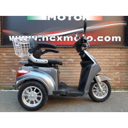 NCX TRIMAX S 1000W 60V