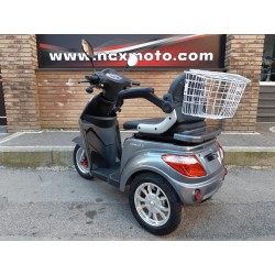 NCX TRIMAX S 1000W 60V