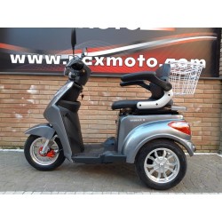 NCX TRIMAX S 1000W 60V