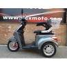 NCX TRIMAX S 1000W 60V