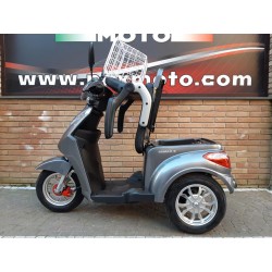 NCX TRIMAX S 1000W 60V