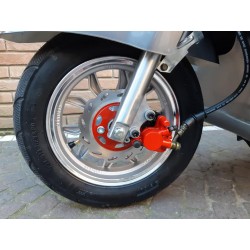 NCX TRIMAX S 1000W 60V