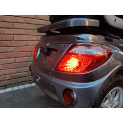 NCX TRIMAX S 1000W 60V
