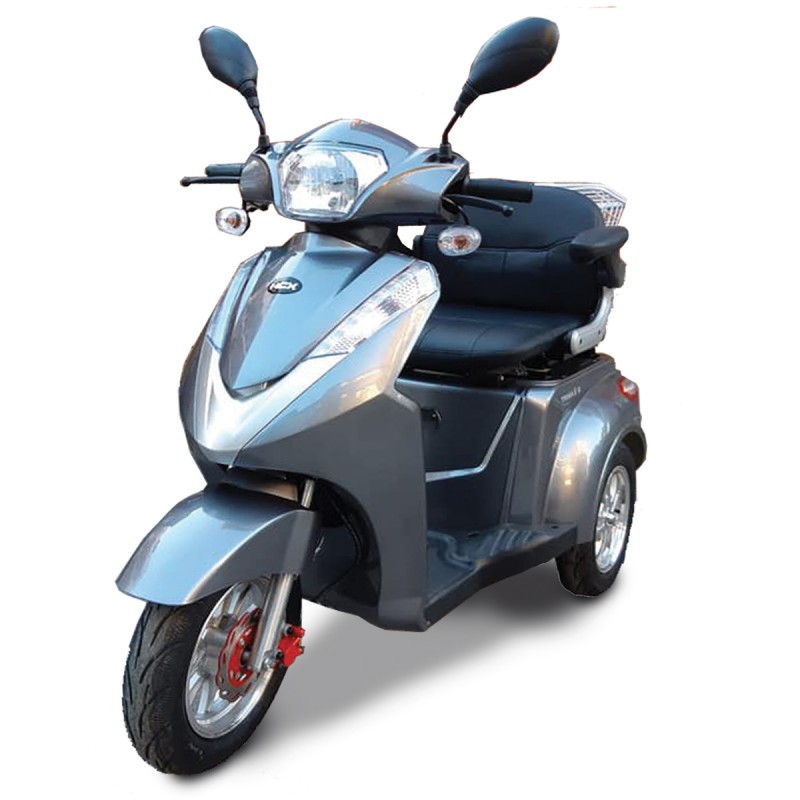 NCX TRIMAX S 1000W 60V