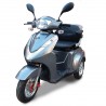 NCX TRIMAX S 1000W 60V