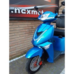 NCX TRILUXOR 1000W 60V