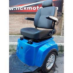 NCX TRILUXOR 1000W 60V