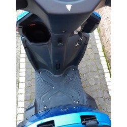 NCX TRILUXOR 1000W 60V