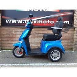 NCX TRILUXOR 1000W 60V