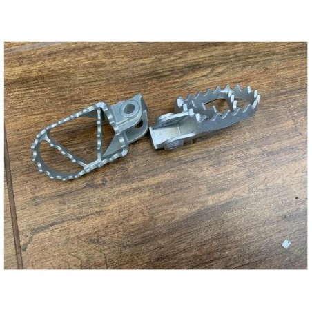 COPPIA PEDALINE MORINI 50