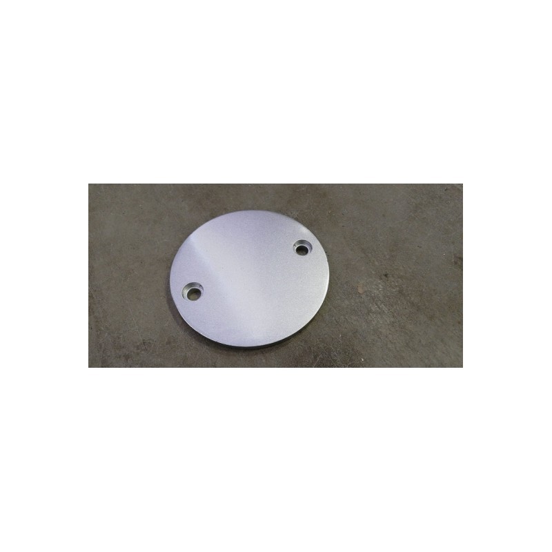 tappo laterale rotondo Carter lato frizione destro blocco motore 110cc Quad 93mm