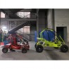 NCX BUGGY FX 125cc