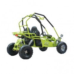 NCX BUGGY FX 125cc