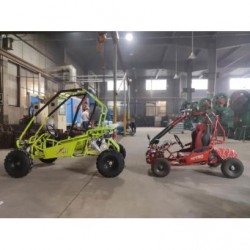 NCX BUGGY FX 125cc