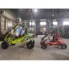 NCX BUGGY FX 125cc