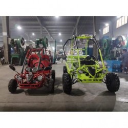NCX BUGGY FX 125cc