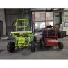 NCX BUGGY FX 125cc