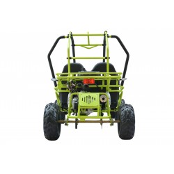 NCX BUGGY FX 125cc