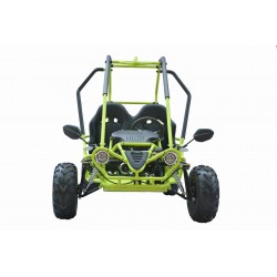 NCX BUGGY FX 125cc