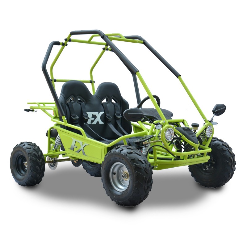 NCX BUGGY FX 125cc
