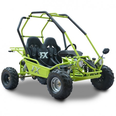 NCX BUGGY FX 125cc