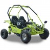NCX BUGGY FX 125cc
