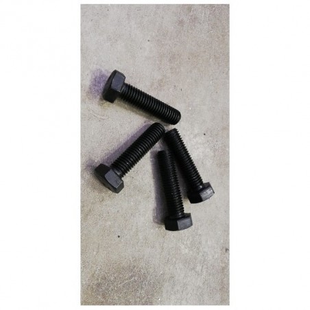 kit viti bulloni corona pit bike cross k2