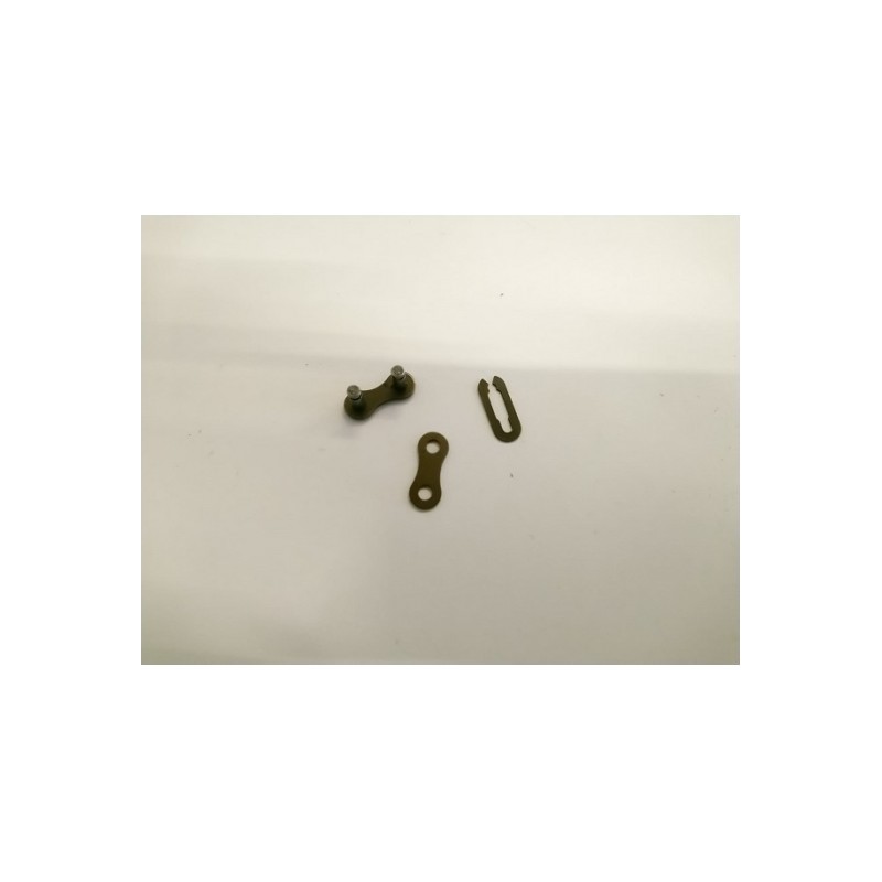 FALSA MAGLIA bici elettrica scooter sky II REVENGE