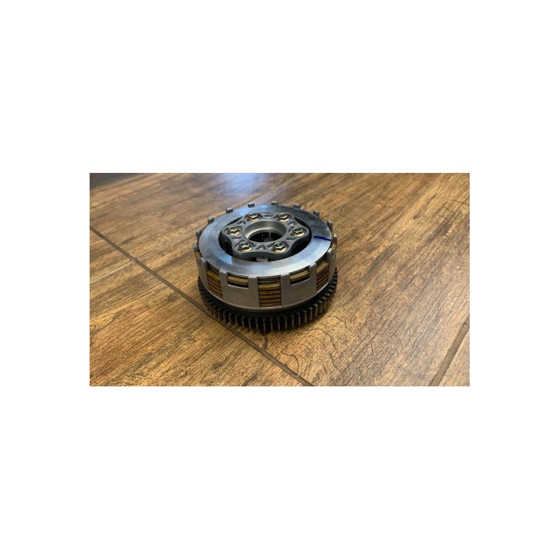 FRIZIONE 6 DISCHI PER QUAD KAYO A 200 A250