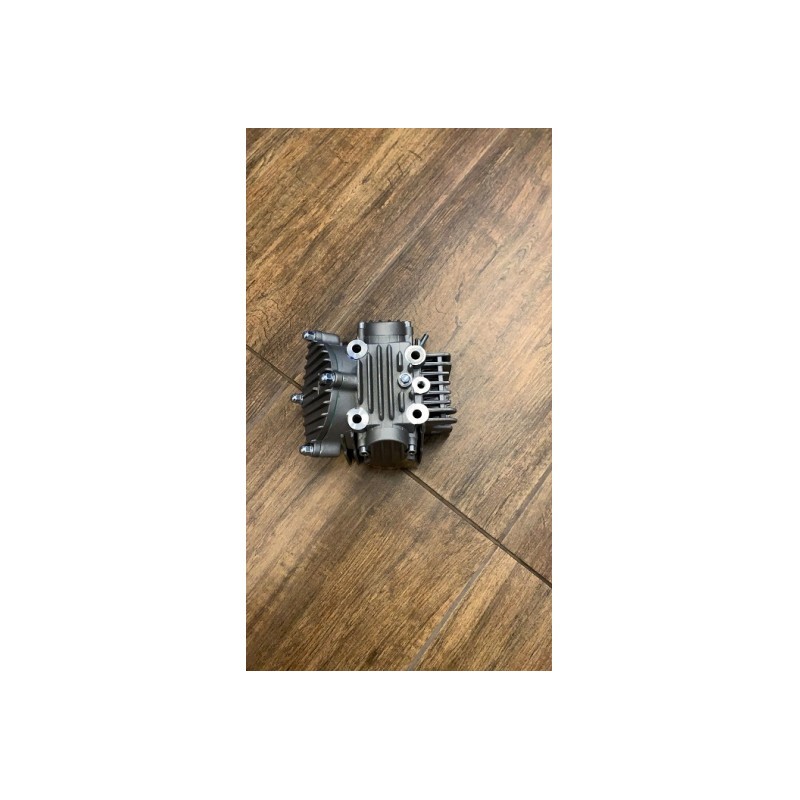 TESTA COMPLETA PIT BIKE TT160 TD 160 KAYO